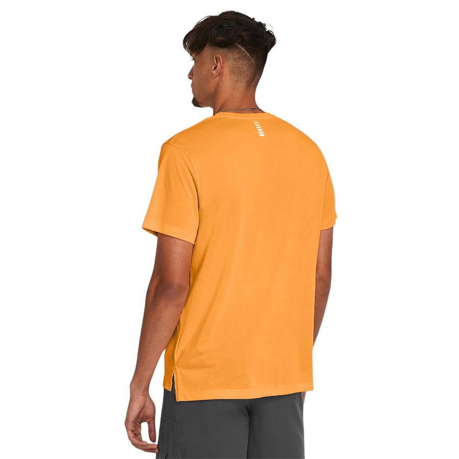 Ua launch shortsleeve t-shirt da uomo Under Armour | 13825820803